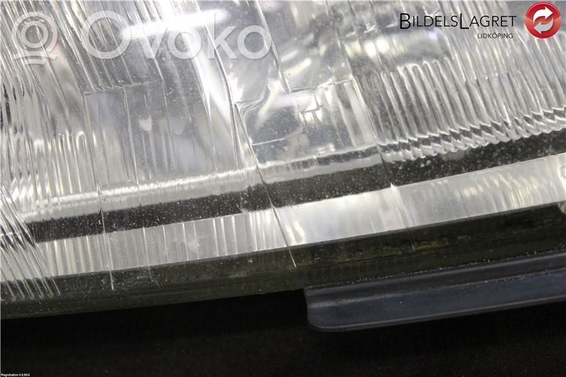 Saab 9-5 Headlight/headlamp 