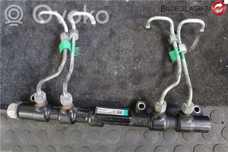 Ford Mondeo Mk III Linea principale tubo carburante 