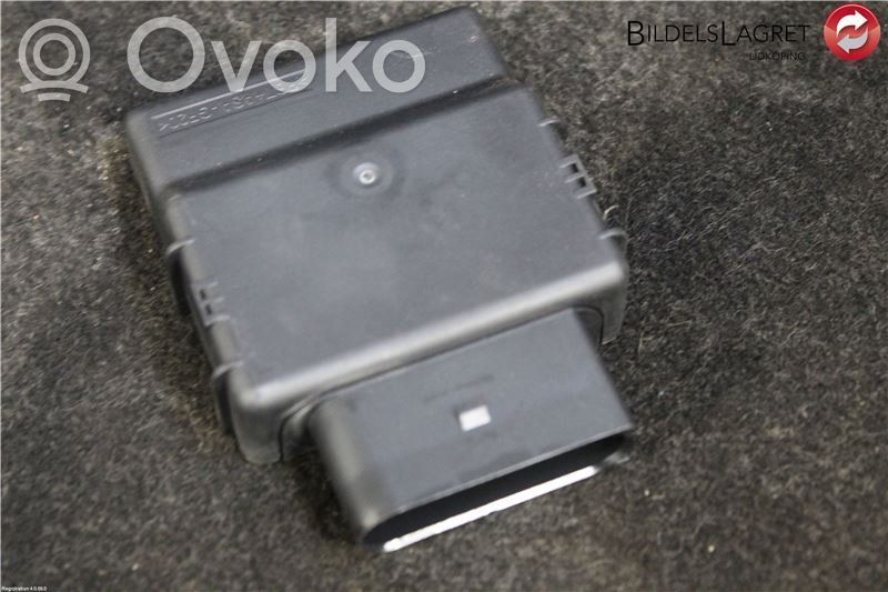 Audi A6 S6 C8 4K Alte unități/module de control 
