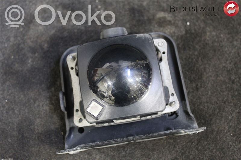 Audi A6 S6 C6 4F Sensor de radar Distronic 
