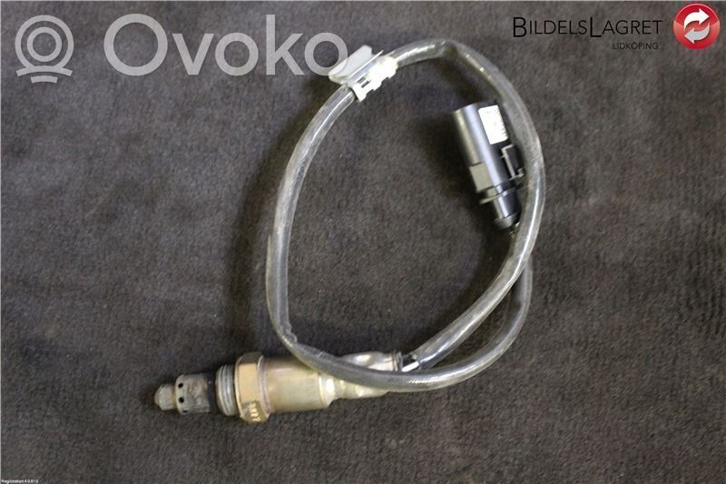 Lambda zonde   80A906265,8W0906265S,80A906265