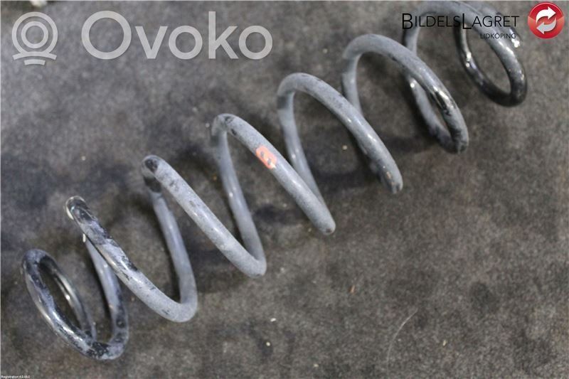 Seat Leon (5F) Takakierrejousi 