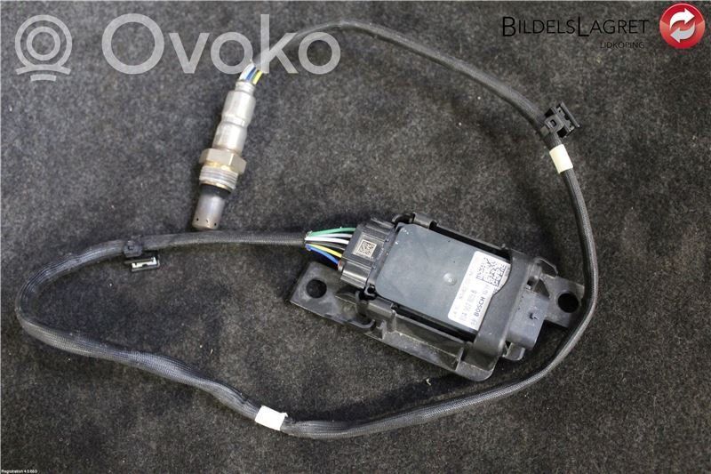 Audi A6 S6 C8 4K Lambda probe sensor 