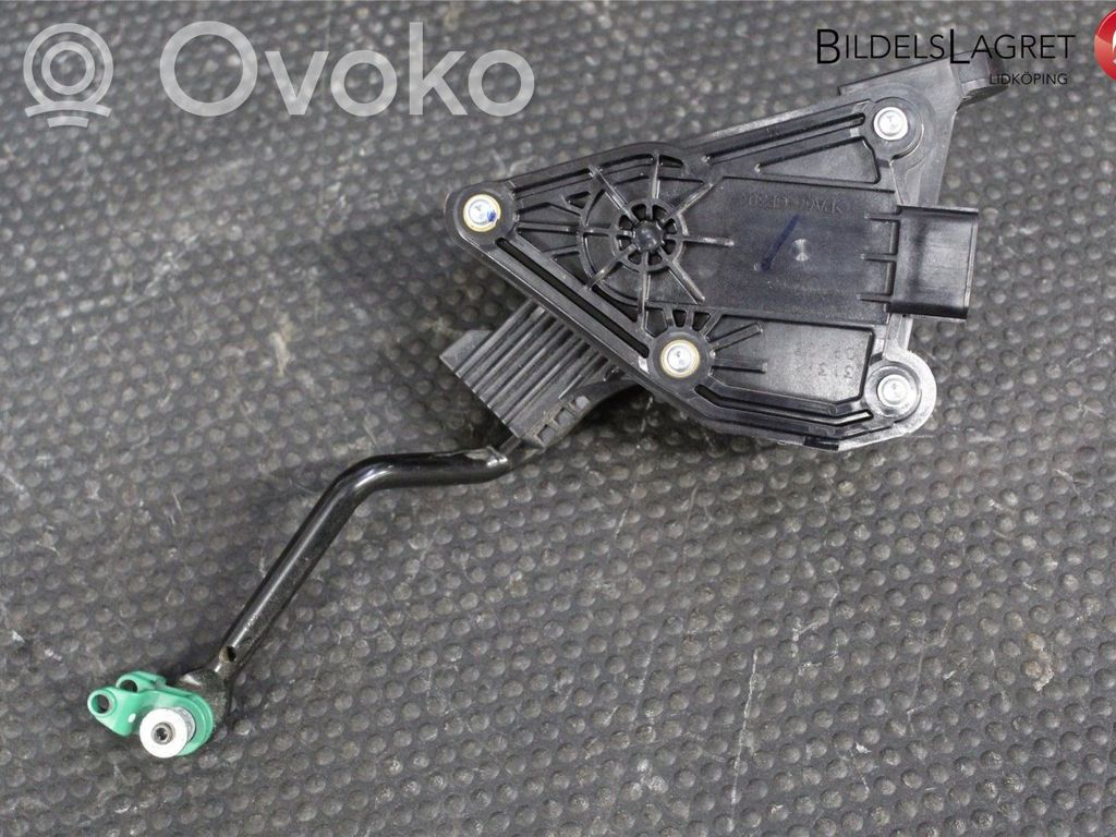 Honda Civic Pedal del acelerador 