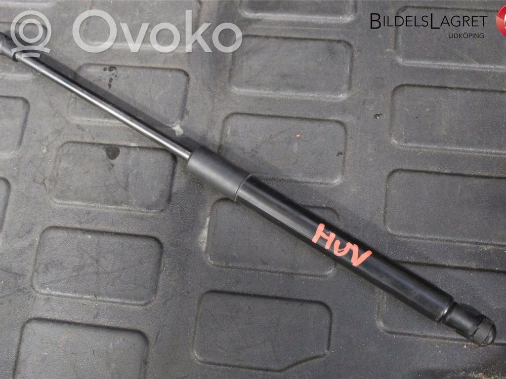 Volkswagen Caddy Siłownik maski przedniej 