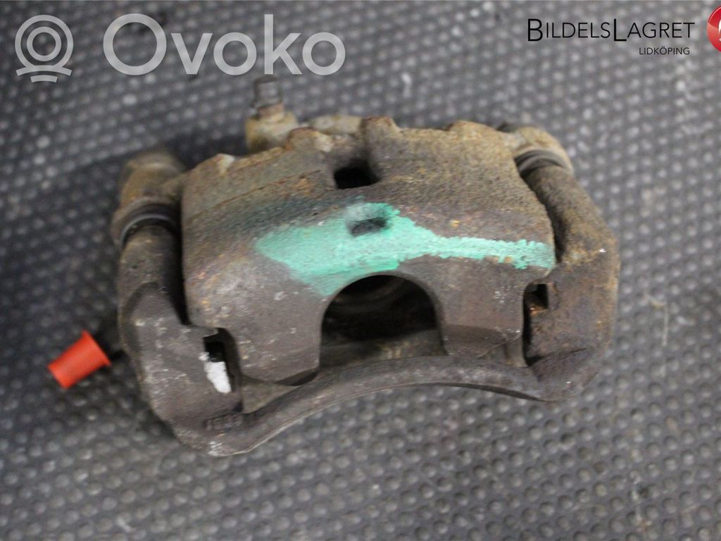KIA Picanto Etujarrusatula 