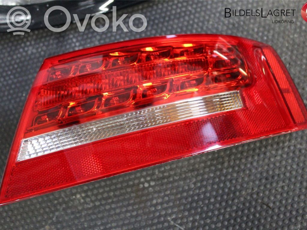 Audi A5 8T 8F Takavalot 
