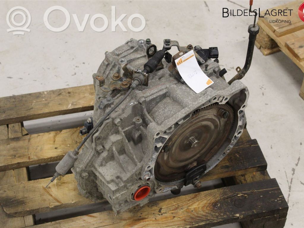 Automatyczna skrzynia biegów   4500023065