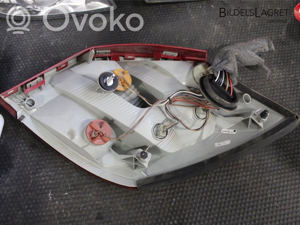 Skoda Octavia Mk2 (1Z) Takavalot 