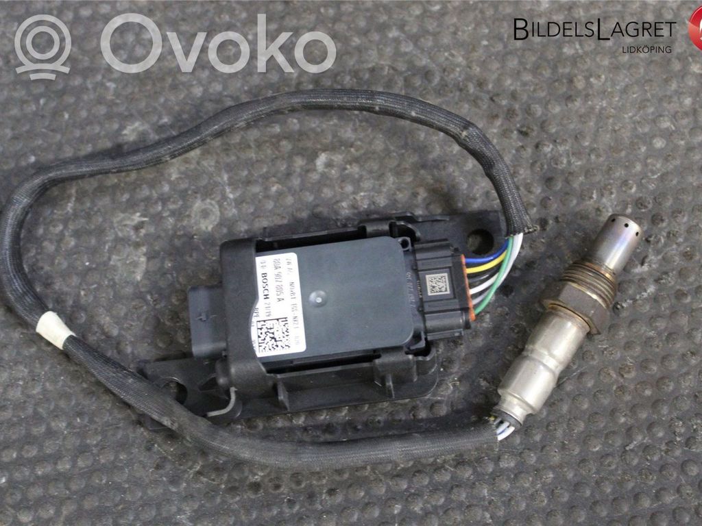 Lambda-anturi   80A907807H,80A907805A,80A907805A