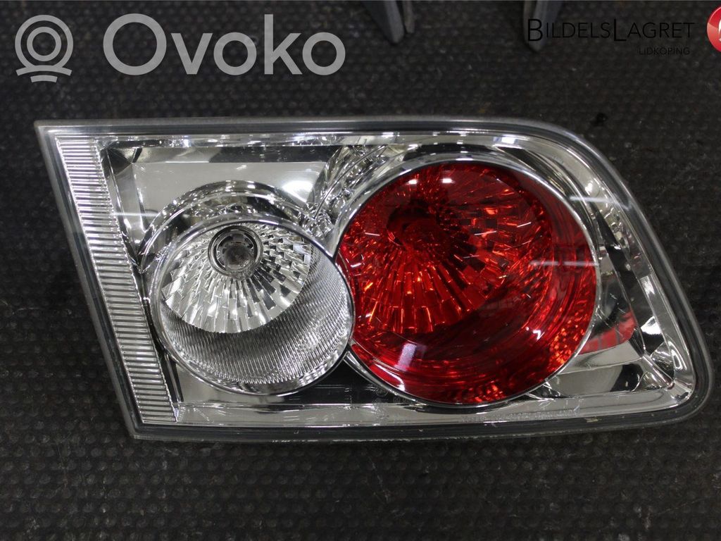 Mazda 6 Takaluukun takavalot 