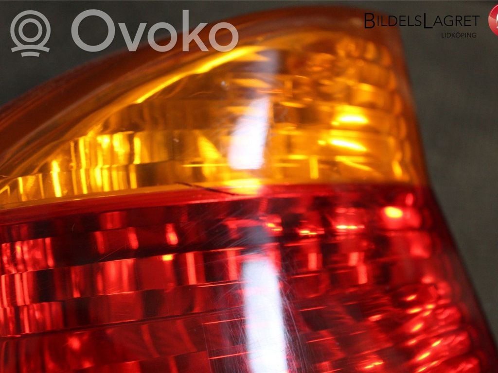 Opel Vectra C Takavalot 