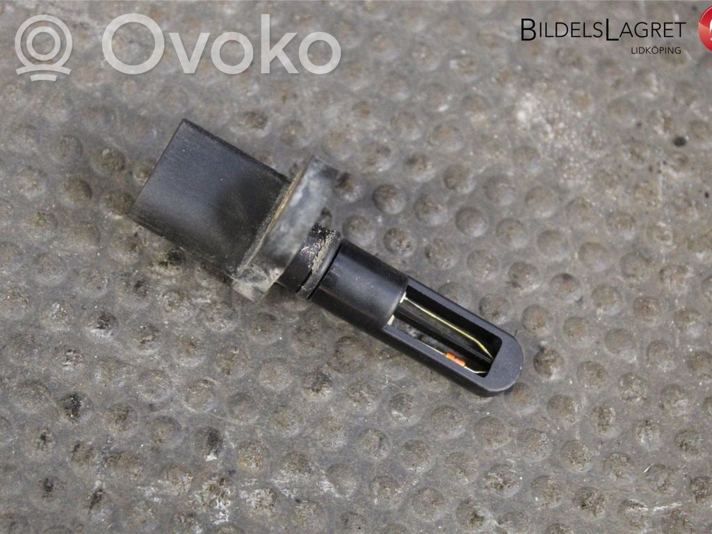 Volkswagen Golf V Sensor de temperatura de la toma de aire 