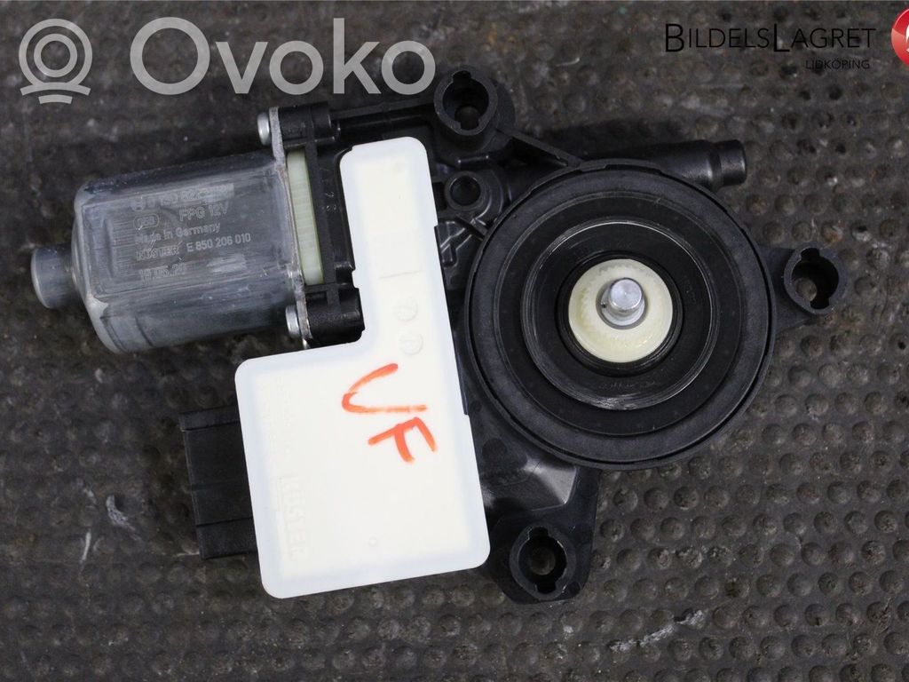 Volkswagen T-Cross Silnik regulatora szyby drzwi przednich 