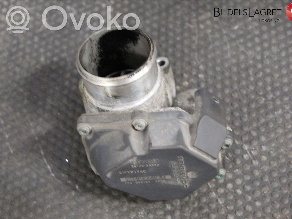 Droseļvārsts   351002A900,5WY9174C,351002A900
