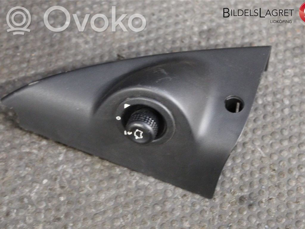 Ford Mondeo Mk III Interruptor del espejo lateral 