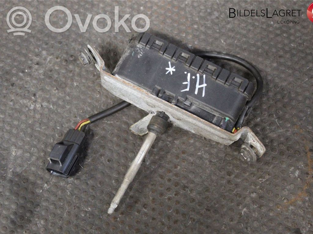 Volvo S80 Scheinwerferwischermotor 