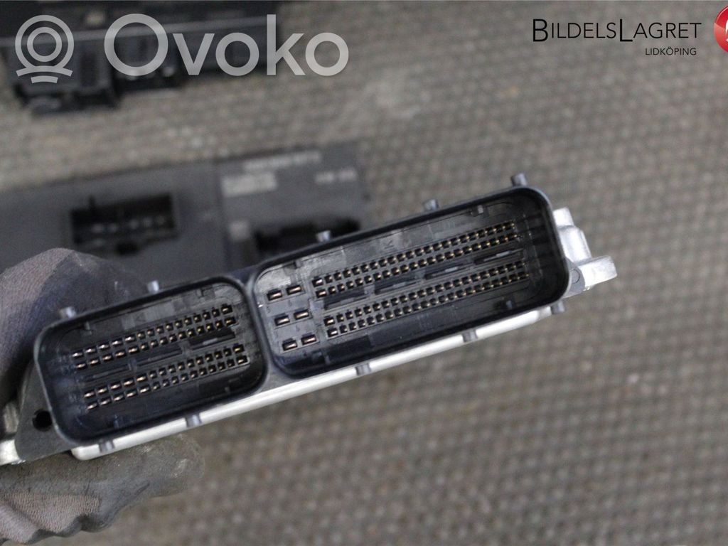 Skoda Scala Injection control unit/module 