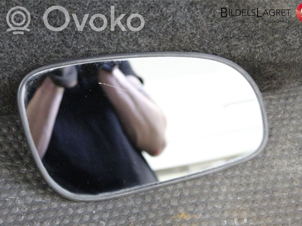 Volvo V70 Wkład lusterka drzwi przednich 