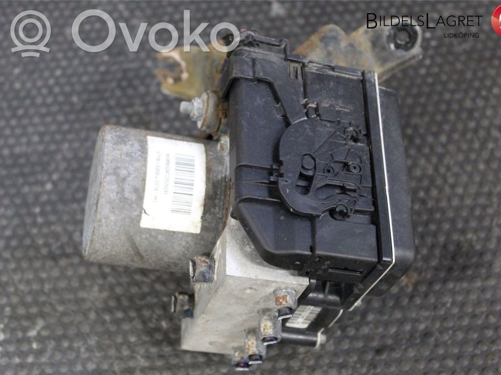 Блок ABS   57111SWWE00,0265235304,071024