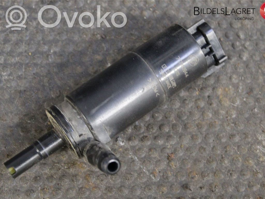 Peugeot Boxer Ajovalonpesimen pumppu 