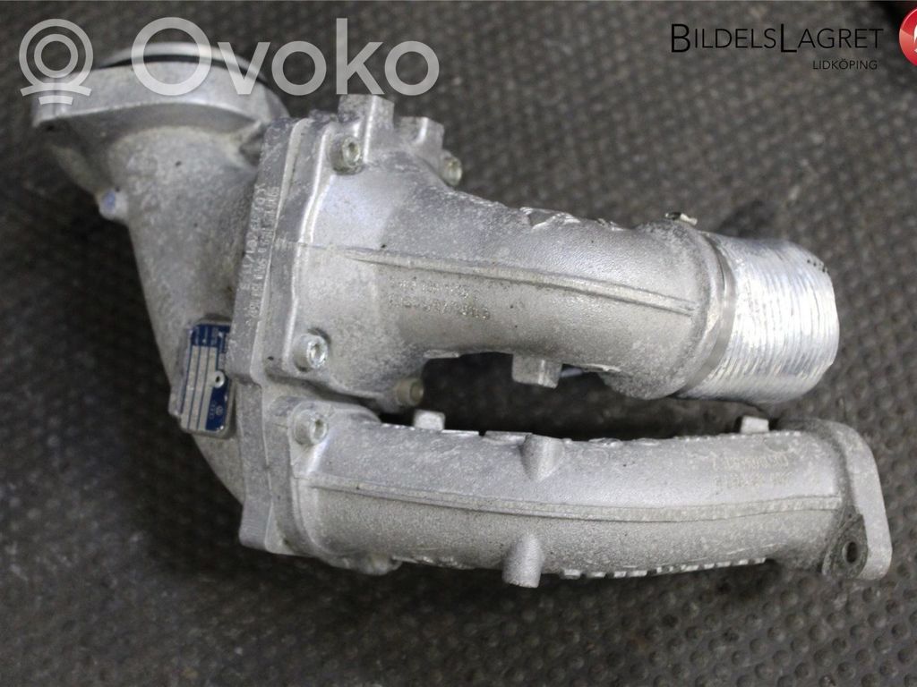 Wąż / Rura intercoolera   03L145715,03L145715,03L145715