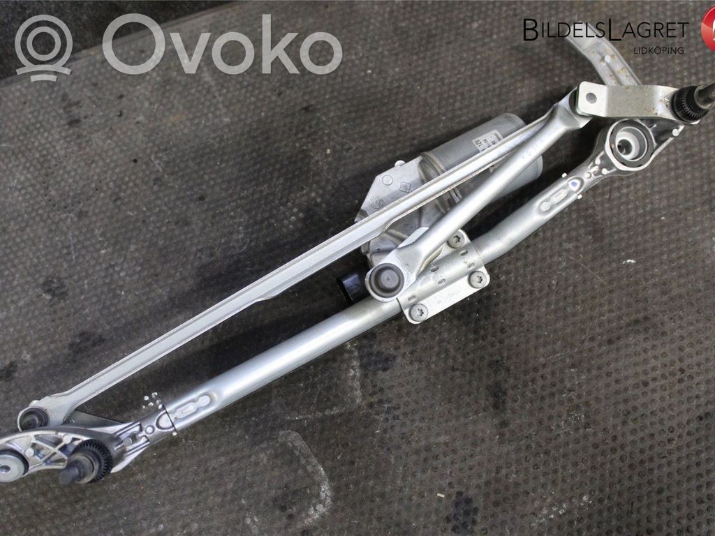 BMW 3 E90 E91 Wiper motor 