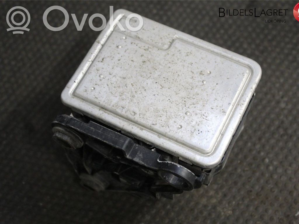 Skoda Kodiaq Bomba de ABS 