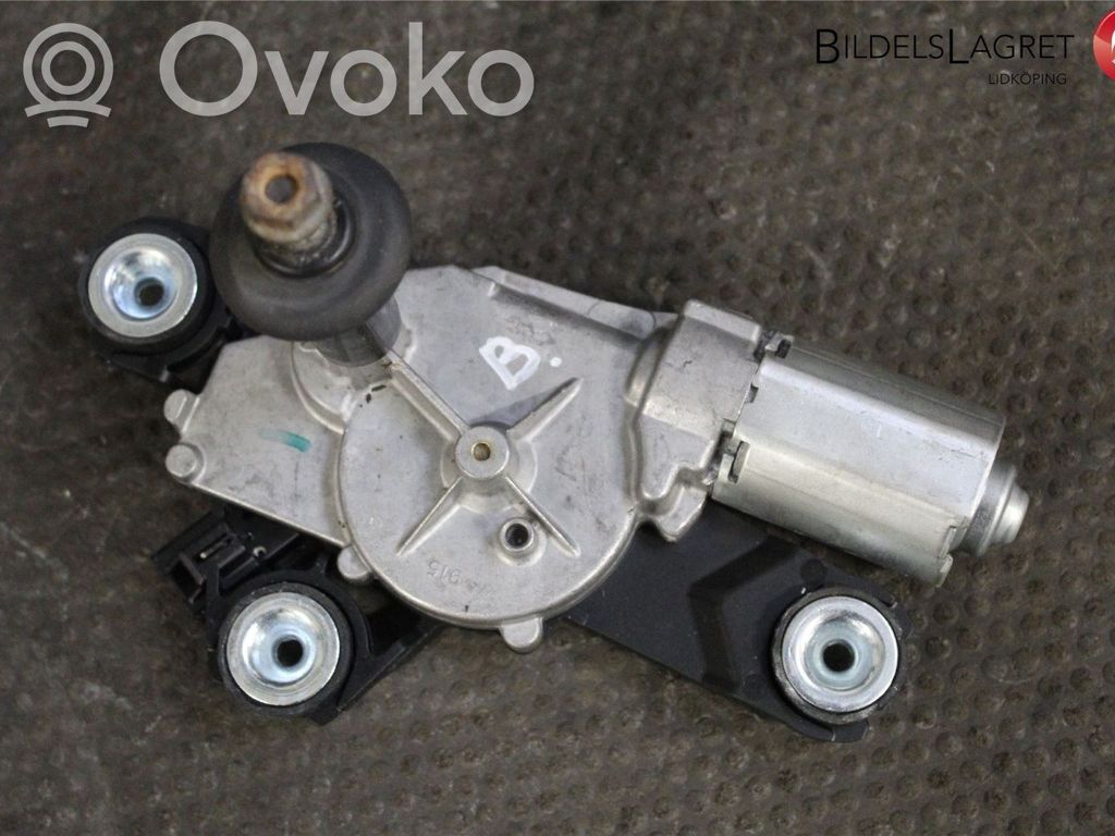 Volvo V50 Wischermotor Heckscheibe 