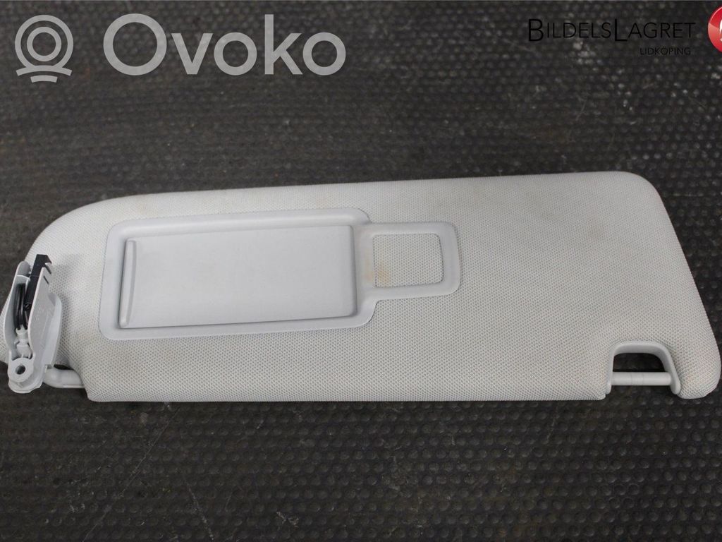 Audi A8 S8 D4 4H Osłona przeciwsłoneczna 