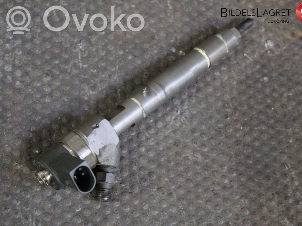 Mercedes-Benz E W210 Inyector de combustible 
