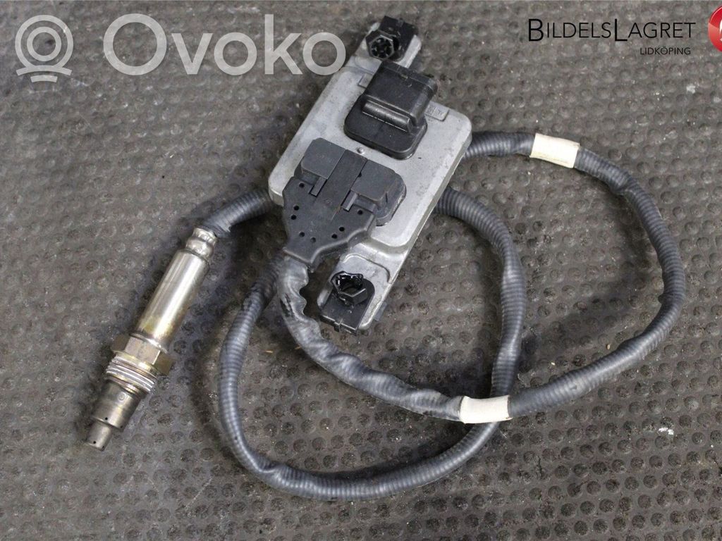 Audi Q3 8U Lambda probe sensor 
