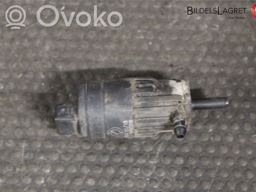 Fiat 500 Windscreen/windshield washer pump 