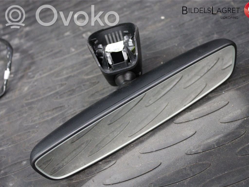 Audi A4 S4 B9 Espejo retrovisor (interior) 