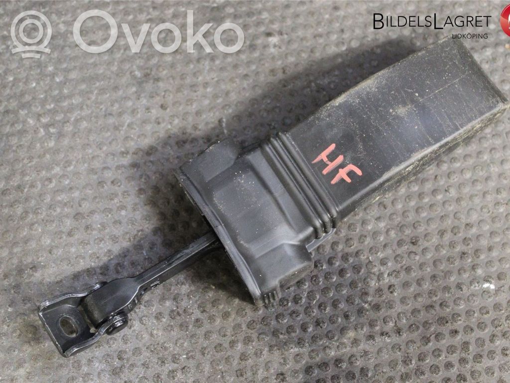 Audi Q3 8U Ogranicznik drzwi przednich 
