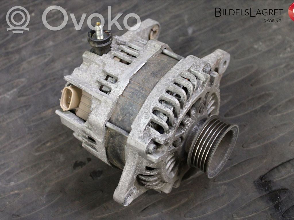 Subaru Legacy Generator/alternator 