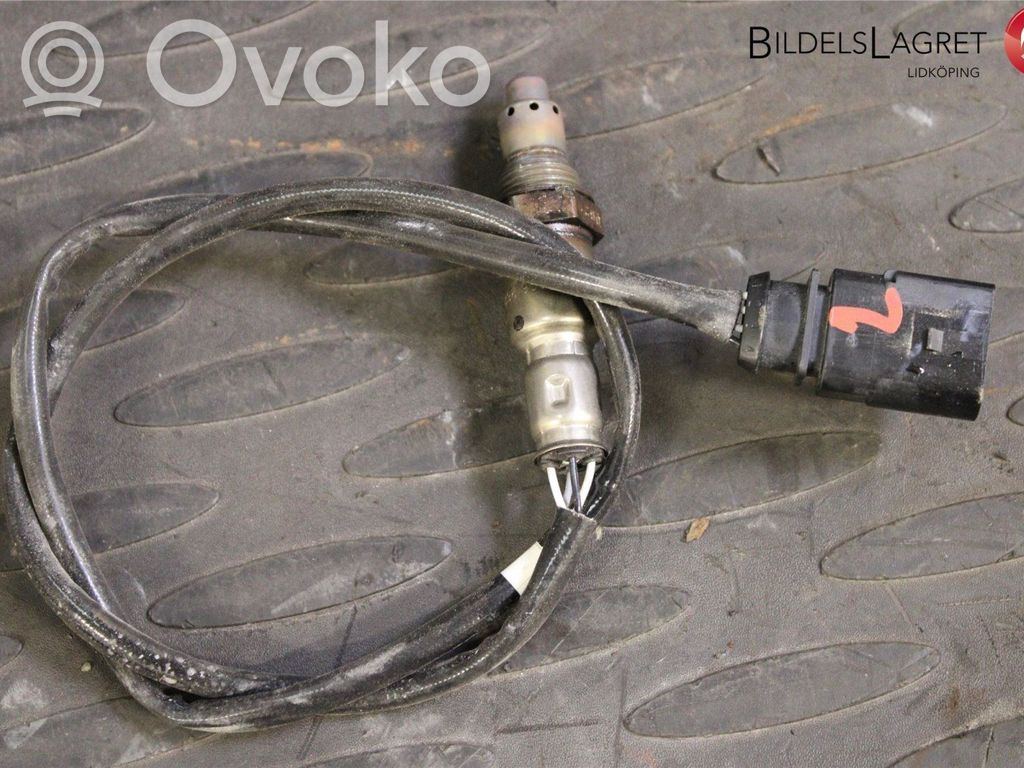Sonda lambda   05E906262A,05E906262A,05E906262A