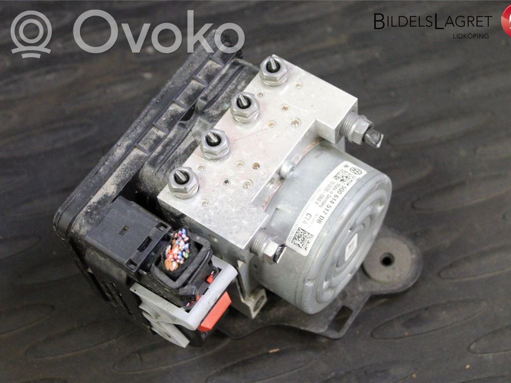 ABS-pumppu   5Q0614517DB,5Q0614517DB,5Q0614517DB