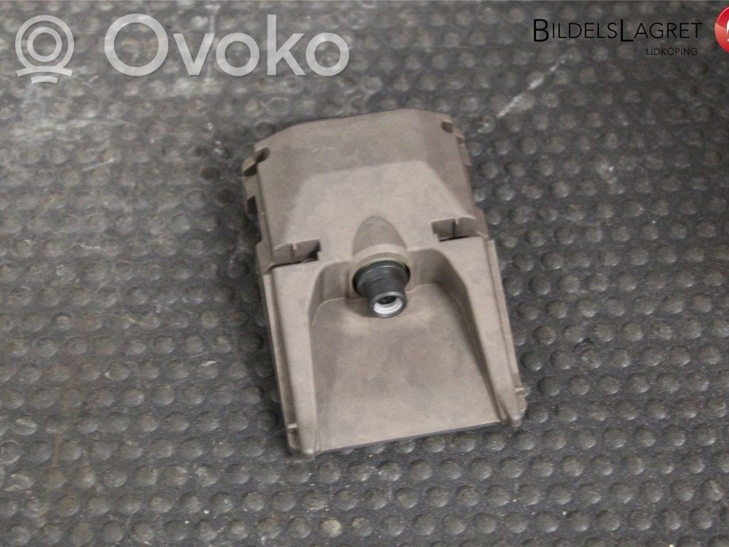 Citroen C4 SpaceTourer Reversing camera 