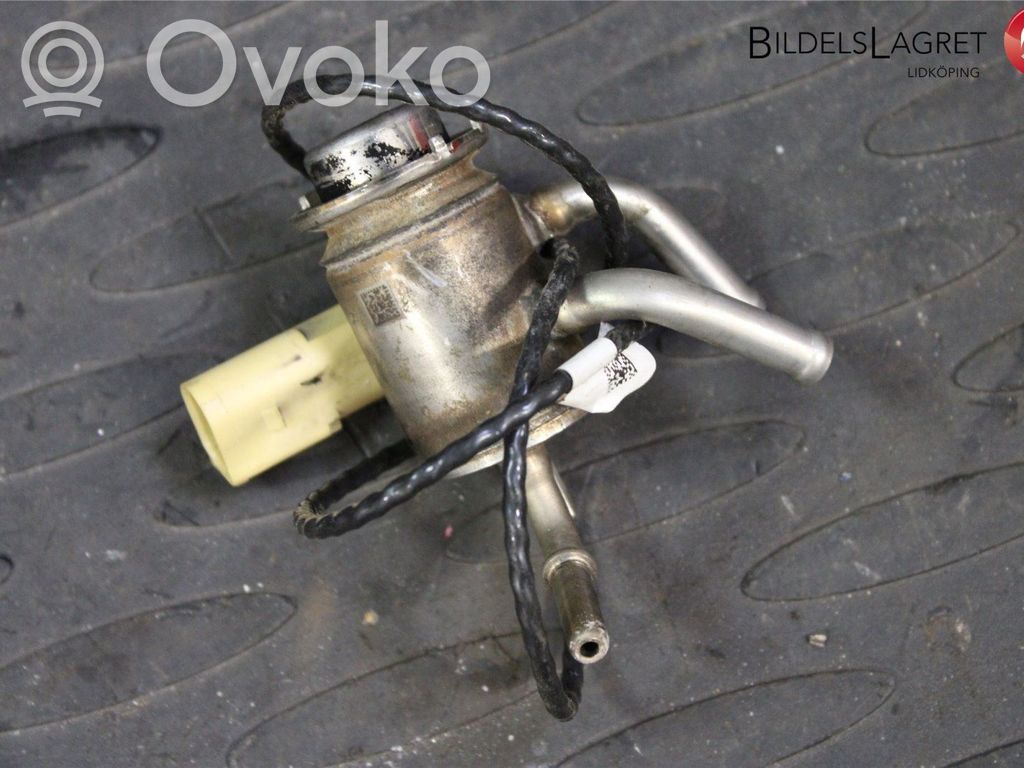 Audi A6 S6 C8 4K Inyector de AdBlue 