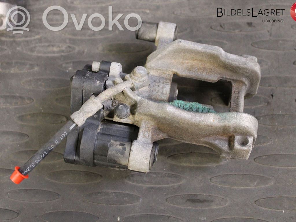 Audi Q3 F3 Etrier frână spate 
