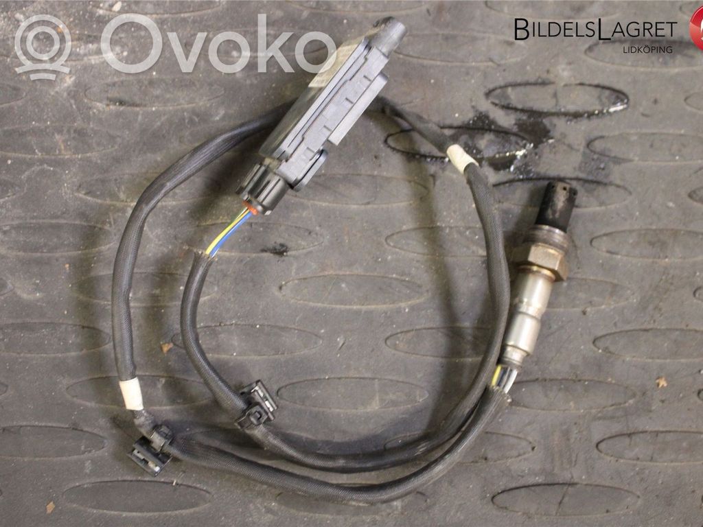 Audi A6 S6 C8 4K Lambda probe sensor 