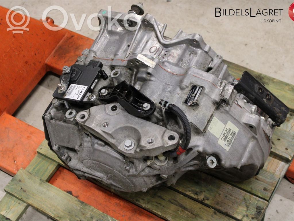 Volvo V70 Caja de cambios automática 