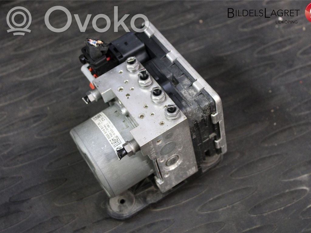 Skoda Karoq Bomba de ABS 