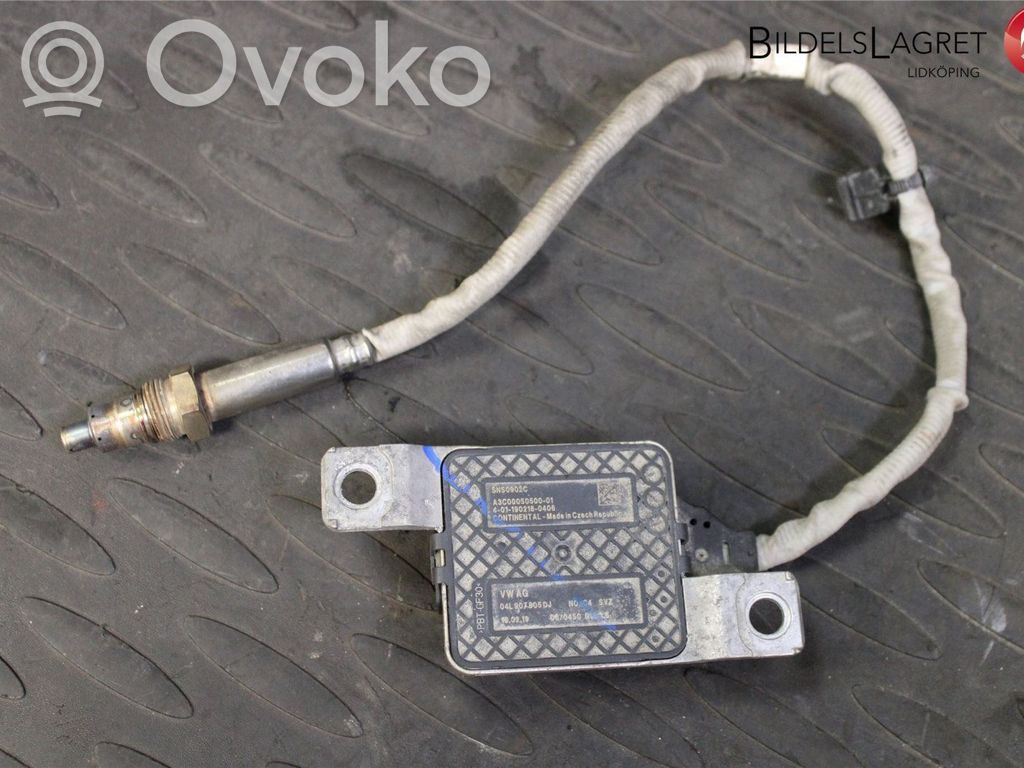Lambda-anturi   04L907807DJ,04L907805DJ,04L907805DJ