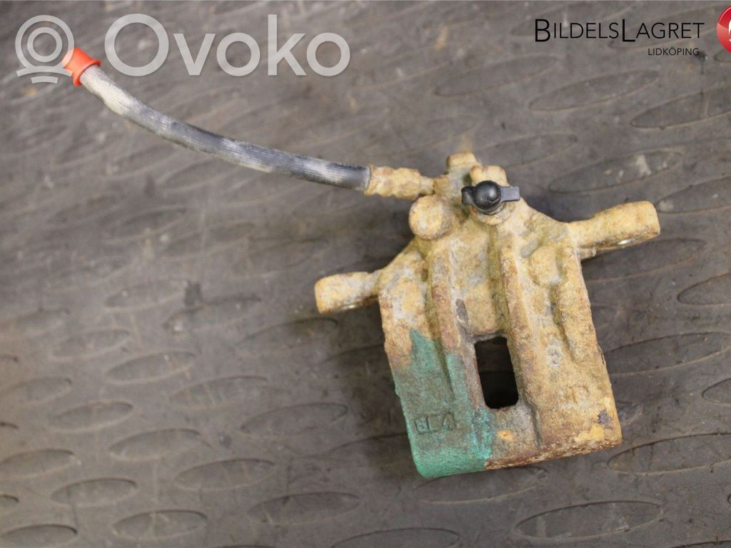 KIA Ceed Bremssattel hinten 
