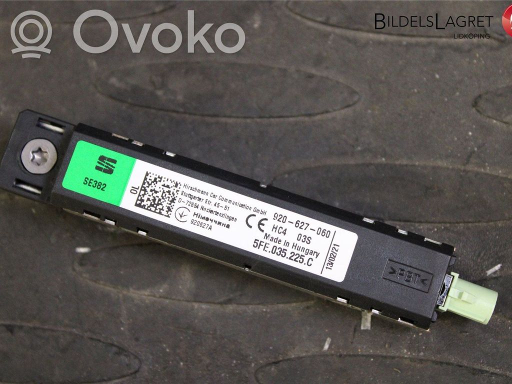 Antenos stiprintuvas   5FE035225C,5FE035225C,5FE035225C