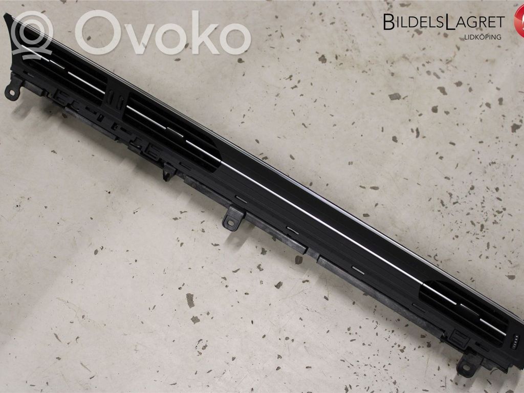 Audi A6 S6 C8 4K Kita salono detalė 