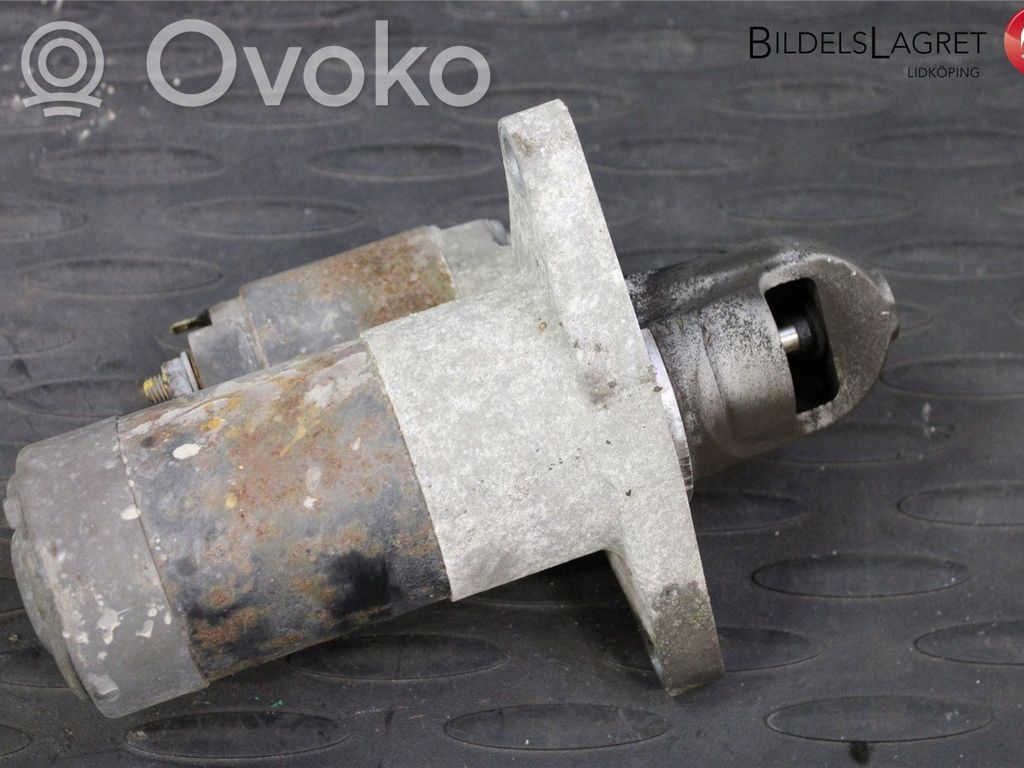 Mazda RX8 Motor de arranque 