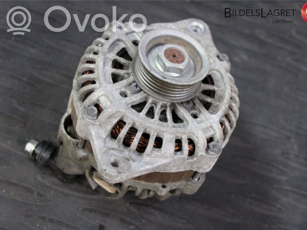 Alternador   A3TG1291B